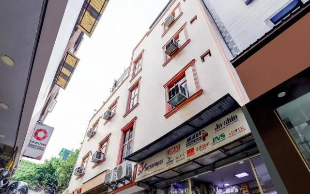 Hotel Grand Park Inn