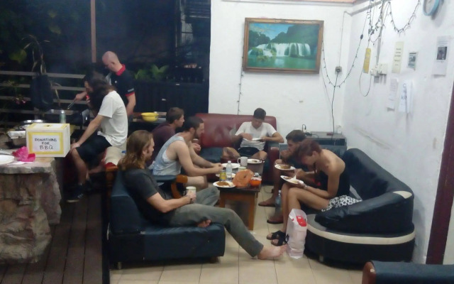 Step Inn Guest House