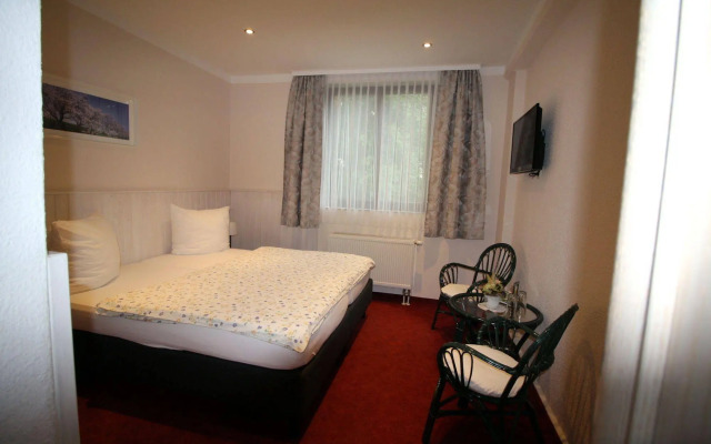 Pension Am Kirschberg