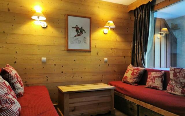 Résidence TERRASSE - Studio pour 4 Personnes 44