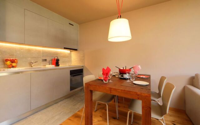 SWISSPEAK Resorts Bishorn