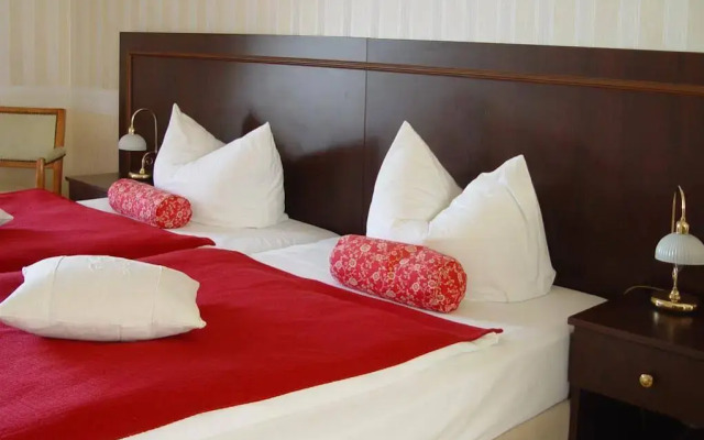 Hotel Altes Hafenhaus