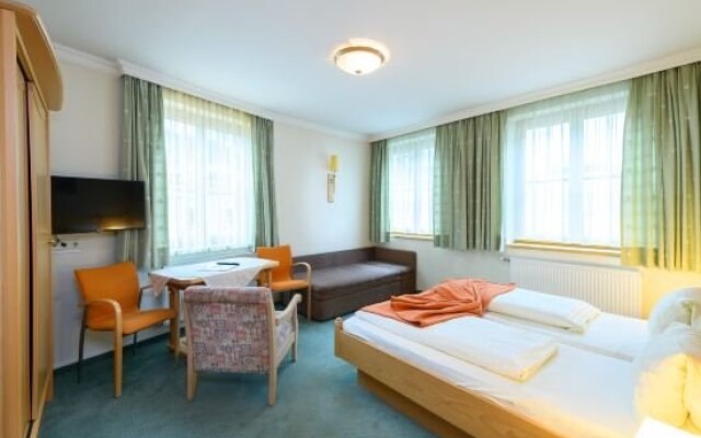 Hotel Landgraf