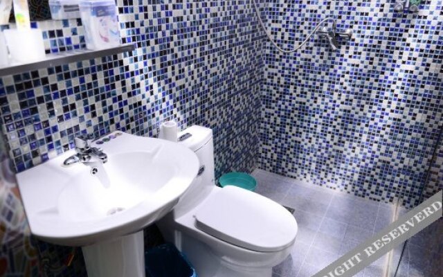 Xiaohuoban'er Youth Leisure Hostel