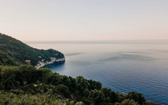 Elysian Luxury Villa Pelion