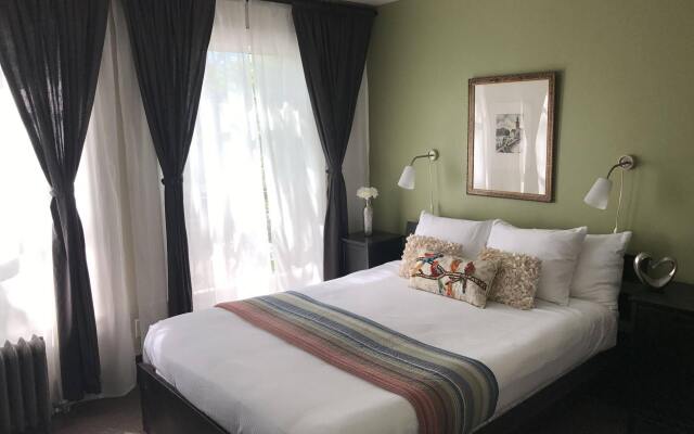 Camas Boutique Hotel