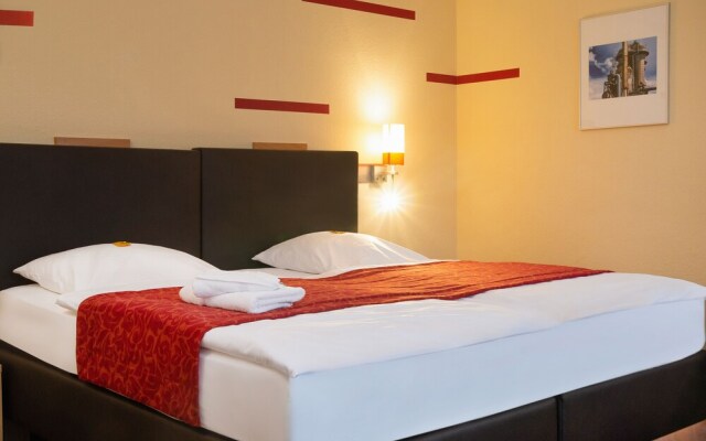 Hotel NeuHaus