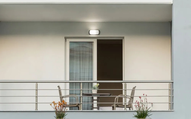 Hotelo Sunshine Apartments