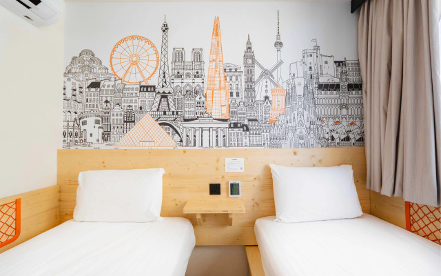 easyHotel London Croydon
