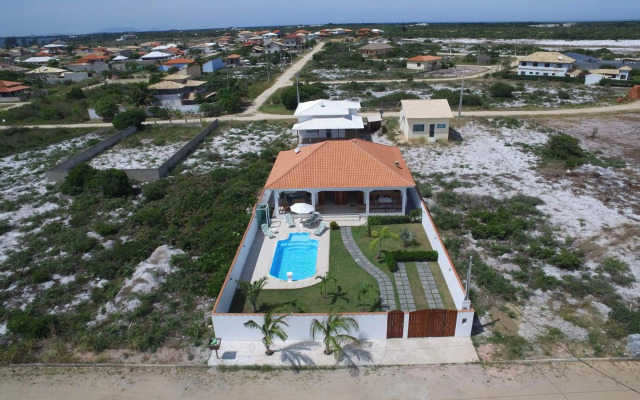 Maravilhosa Villa com Piscina