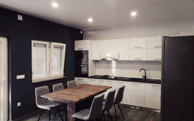 Restful Holiday Home in Starigrad-Paklenica with Balcony