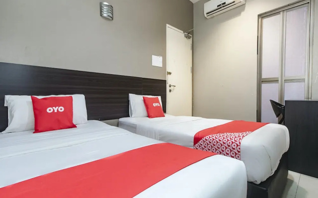 Hotel O Nice Stay Three Six Five Services