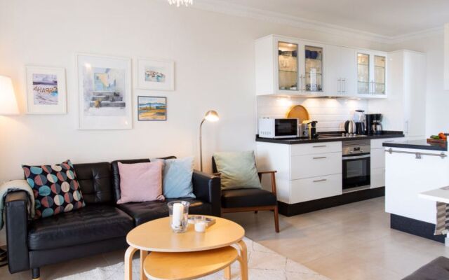 Apartment Via Real Nerja