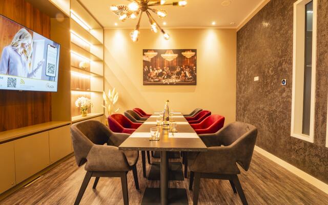 PLAZA Premium Heidelberg