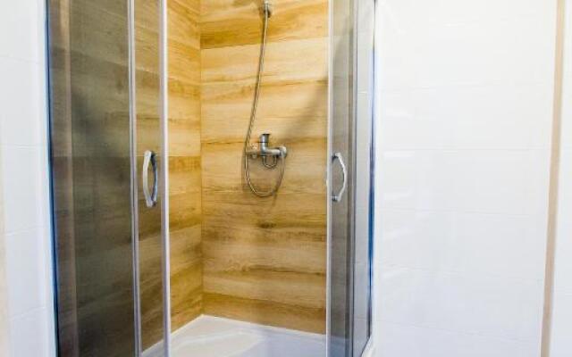 Pokoje Noclegi OrzecH