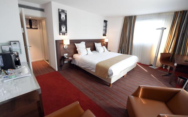 Holiday Inn Mulhouse by IHG