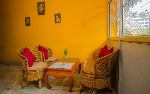 OYO 240 Hotel Aagan