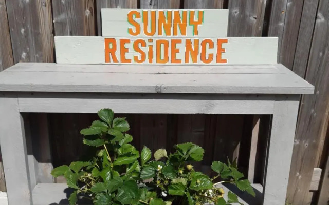 Sunny Residence