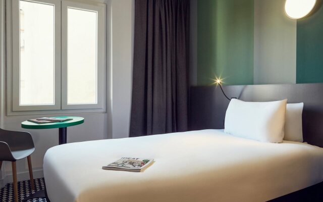 Hôtel Ibis Styles Marseille Vieux Port