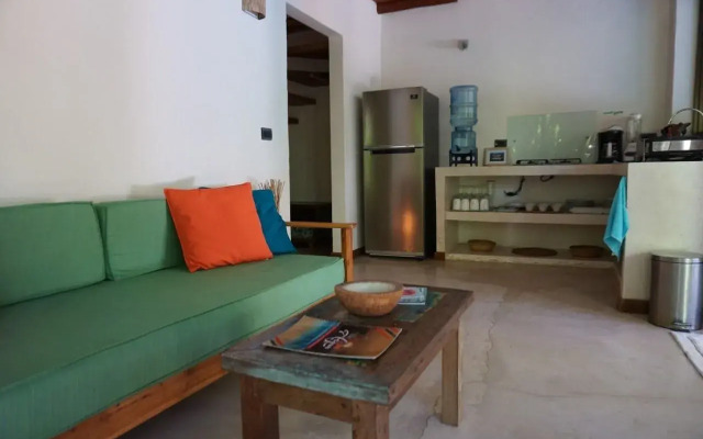 Villas Argan - Paradise Gateway