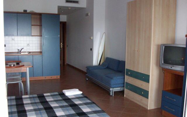 Jonio Vacanze Residence