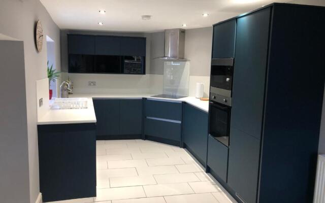 Warlands-Farm Guest-House