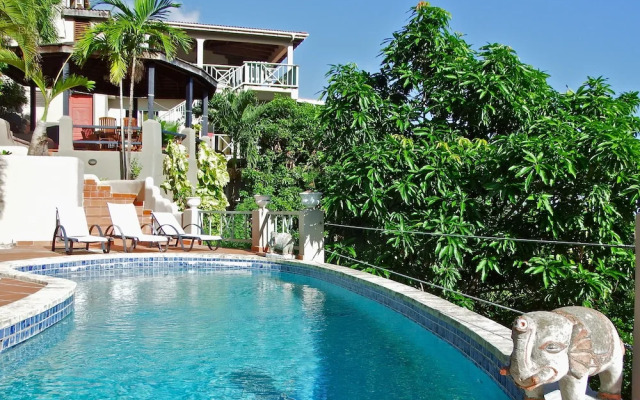 Arca Villa and B&B