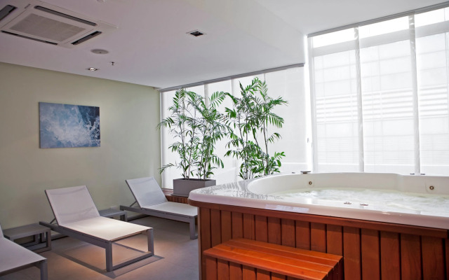 Design Suites Buenos Aires