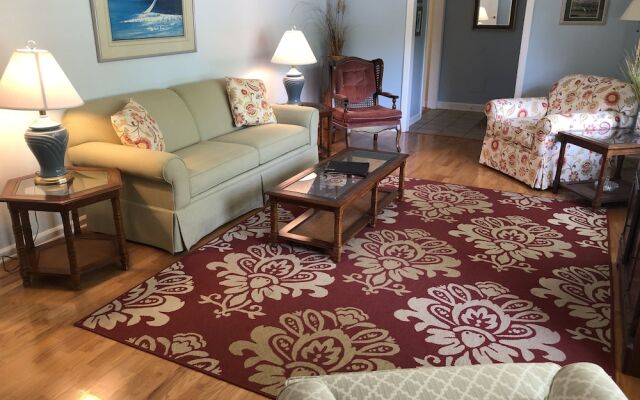 Beachcomber by Jekyll Realty