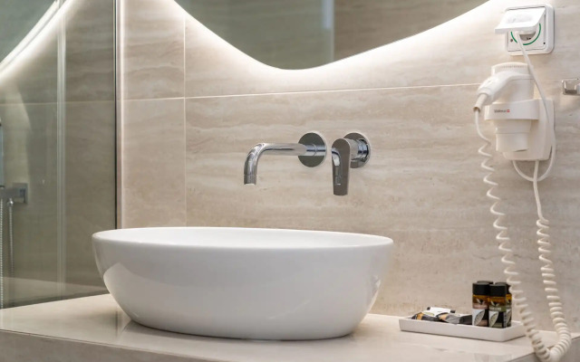 Medusa Rooms & Apartment