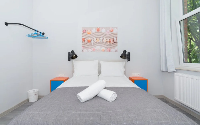 Zefiro Rooms & Apartments