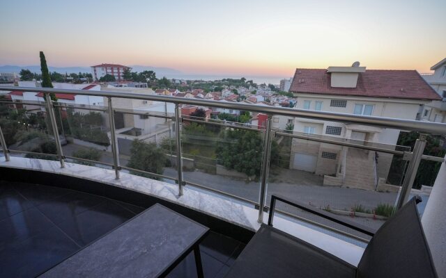 Soul House Kuşadası