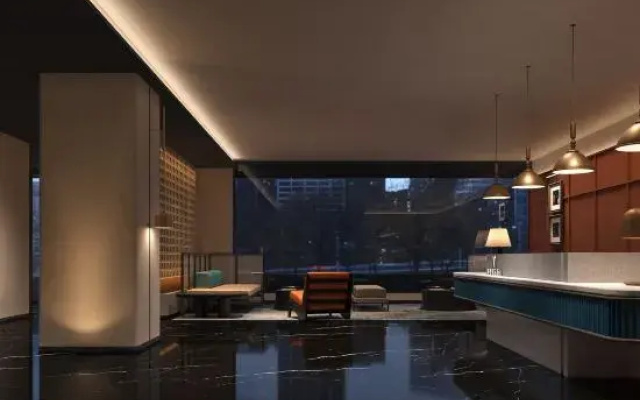 Platinum Yue Hotel