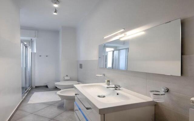 Apartment Lingotto Ap3