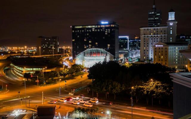 ONOMO Hotel Waterfront