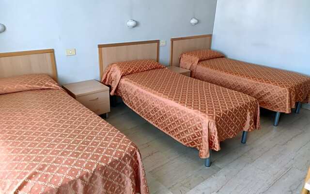 Hotel San Juan De Ribera Casa Per Ferie