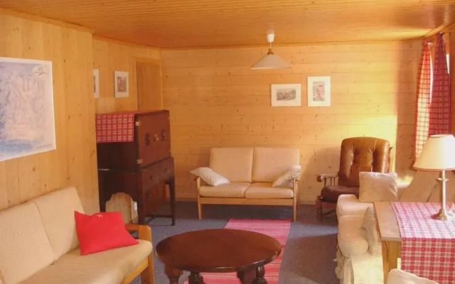 Chalet Suisse
