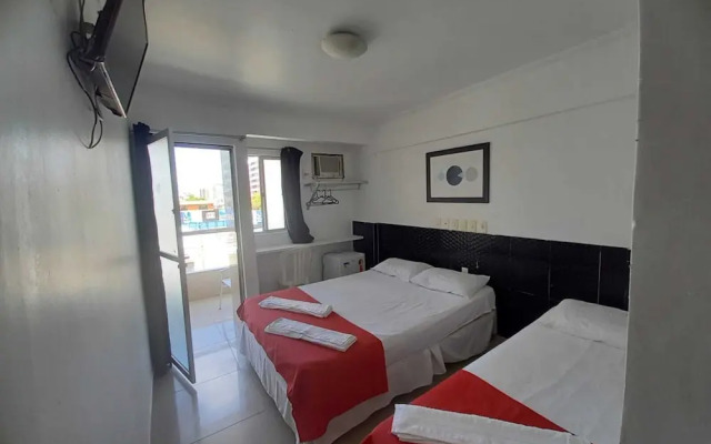 Escuna Hotel Pousada