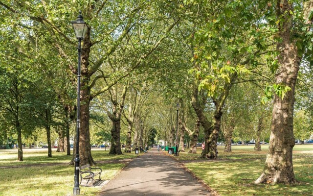 NEW Amazing 1 Bedroom Flat in Trendy Highbury