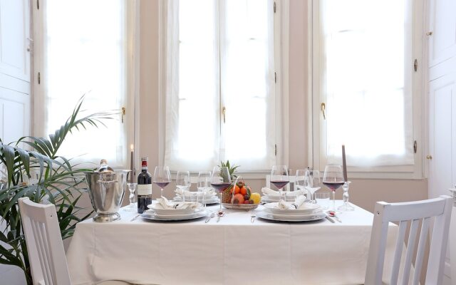 Bella Roma Luxury Accomodation