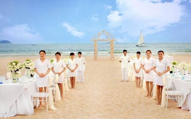 Horizon Resort & Spa Yalong Bay