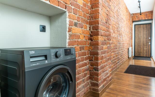 Letyourflat (Лэтюфлэт) на улице Восстания 55Б