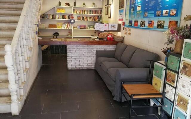 Xian See Tang Youth Hostel