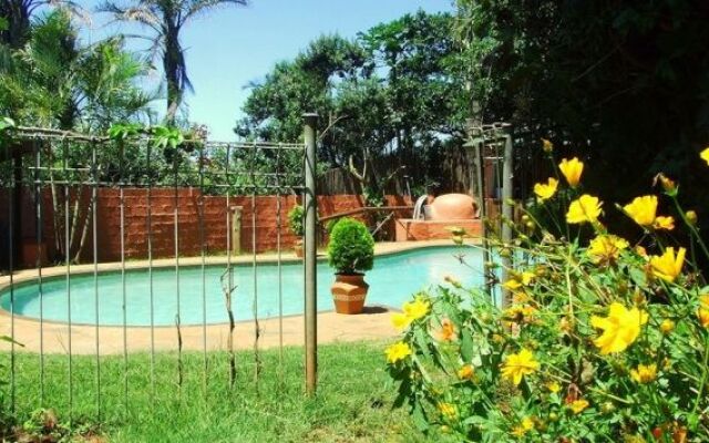 Secret Spot Backpackers