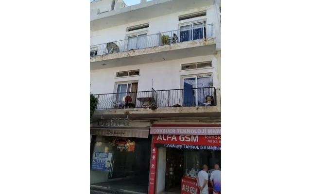 Kanguru Hotel