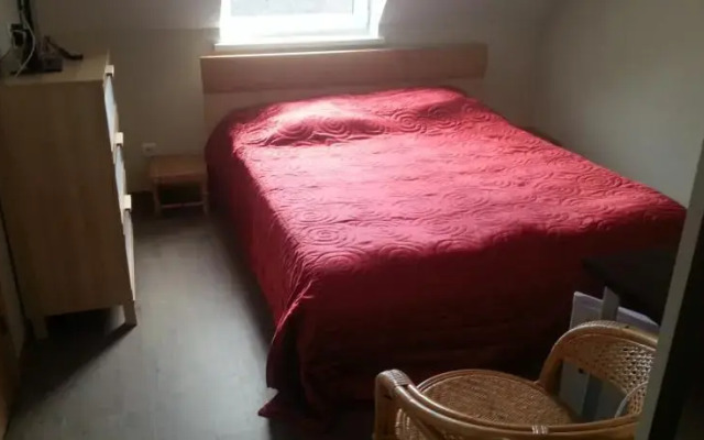 B&B In Downtown