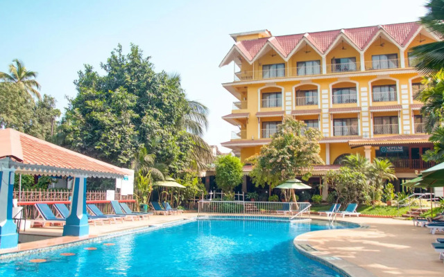 Acron Candolim Regina