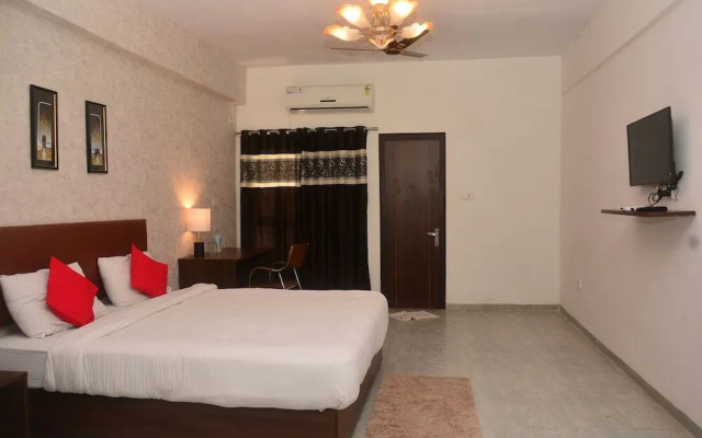 Sai Gopala Service Apartmenr