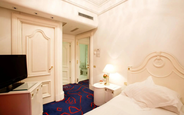 Hotel Majestic Roma