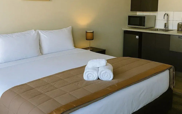 The Post Hotel
